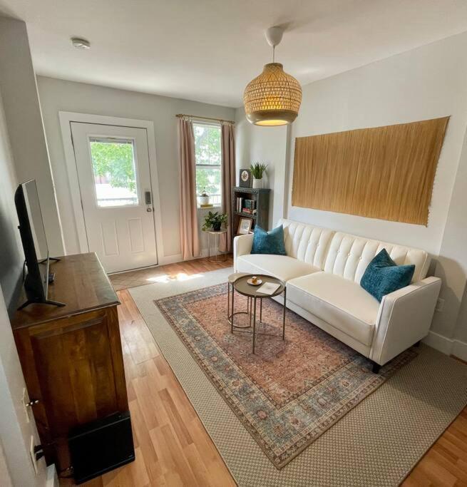 Everything You Could Ask For In A Rental Nashville Exterior foto